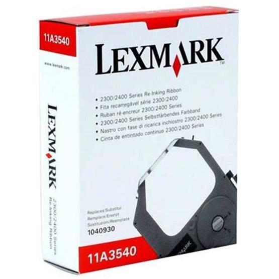 Lexmark 11A3540 Şerit Şeritler Fiyatı