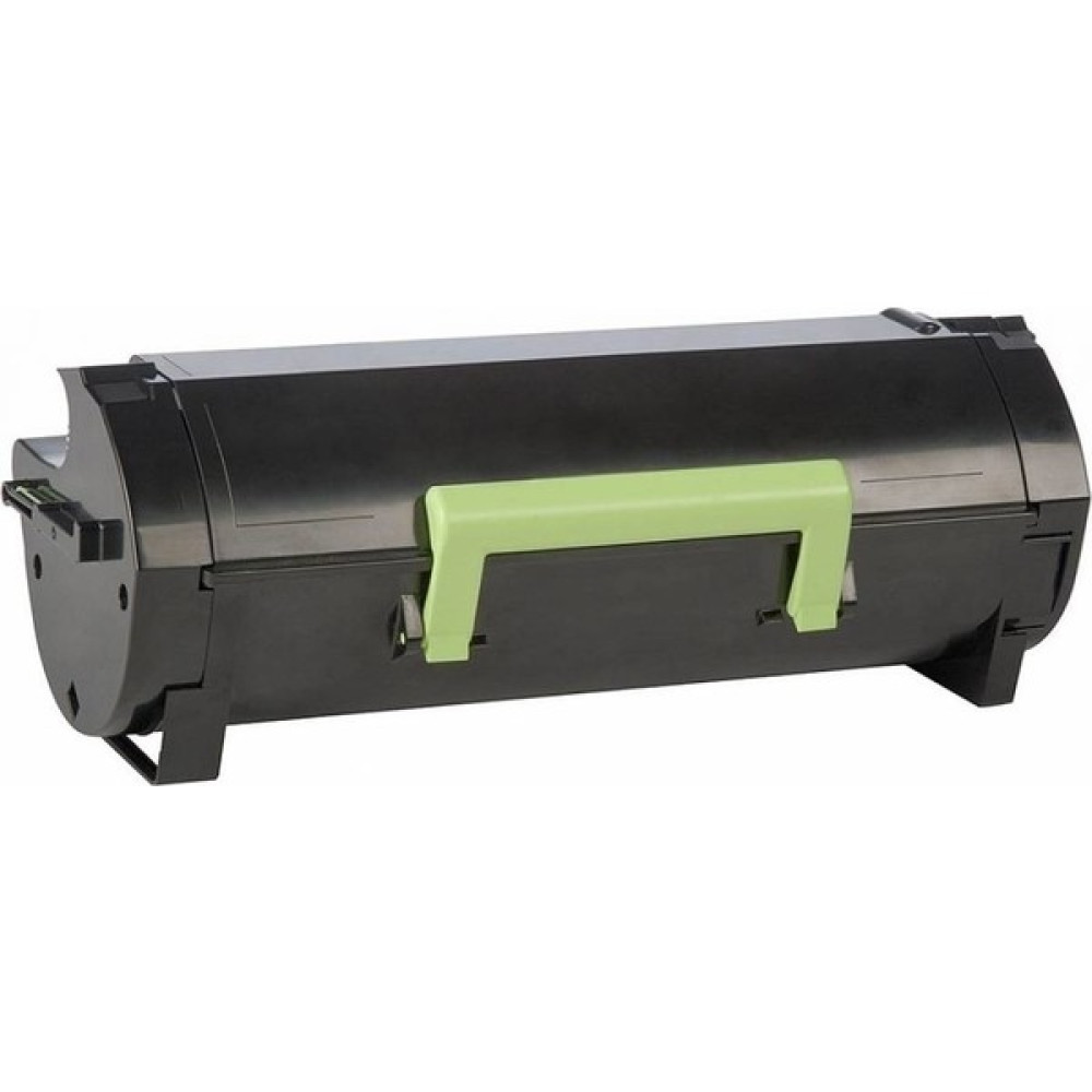 Lexmark 51B5000 MS317/417/517/617/MX317/417/517/61 Siyah Toner Tonerler Fiyatı