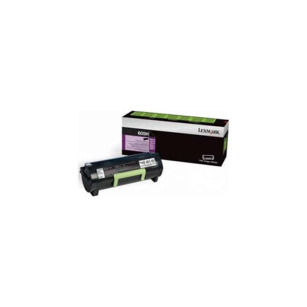 Lexmark 60F5H00 605H Toner Mx310 / Mx410 / Mx510 / Mx611 Tonerler Fiyatı