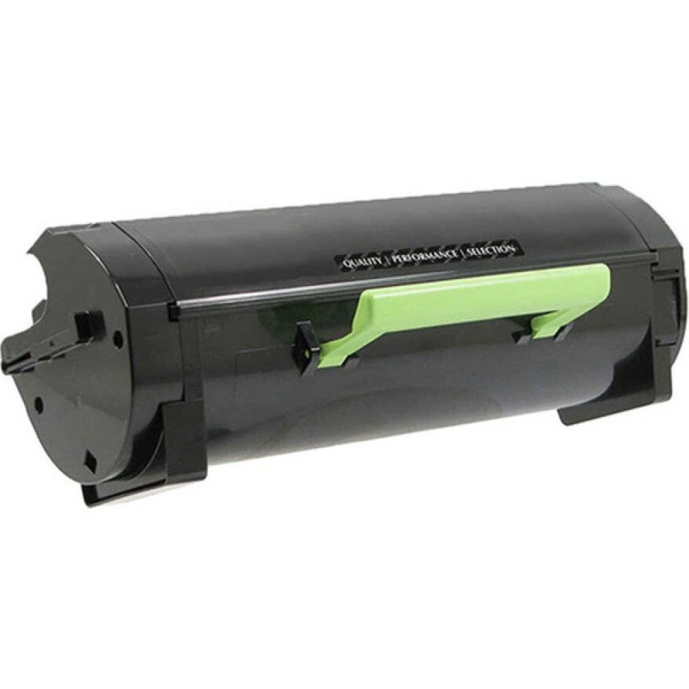 Lexmark 60F5X00 Toner Muadil Siyah (20.000 Sayfa) 2 Yıl Parça Garantili Tonerler Fiyatı