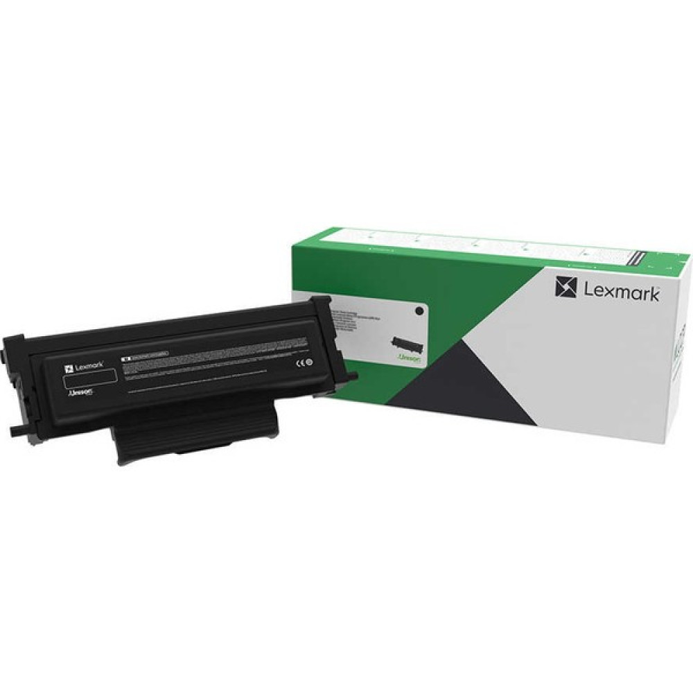 Lexmark B2236 / MB2236 Uyumlu B225H00 Toner 3000 Sayfa Siyah Tonerler Fiyatı
