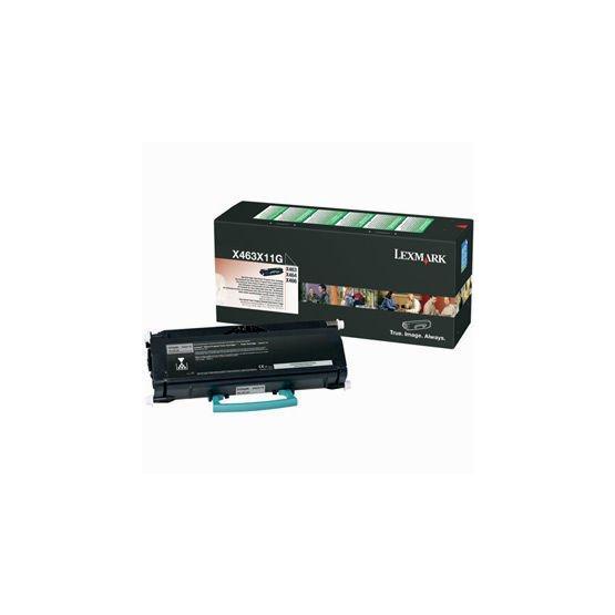 Lexmark B2236DW Toner