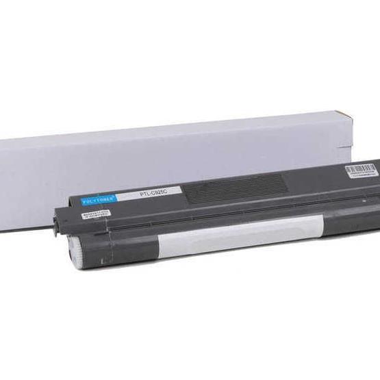 Lexmark C925-C925H2CG Mavi Muadil Toner