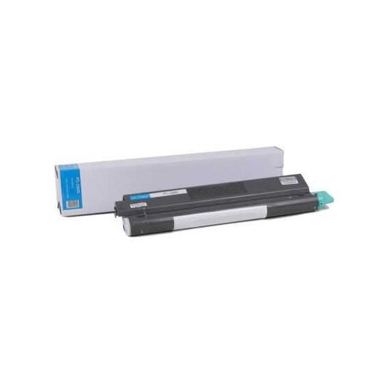 Lexmark C925-C925H2CG Mavi Muadil Toner