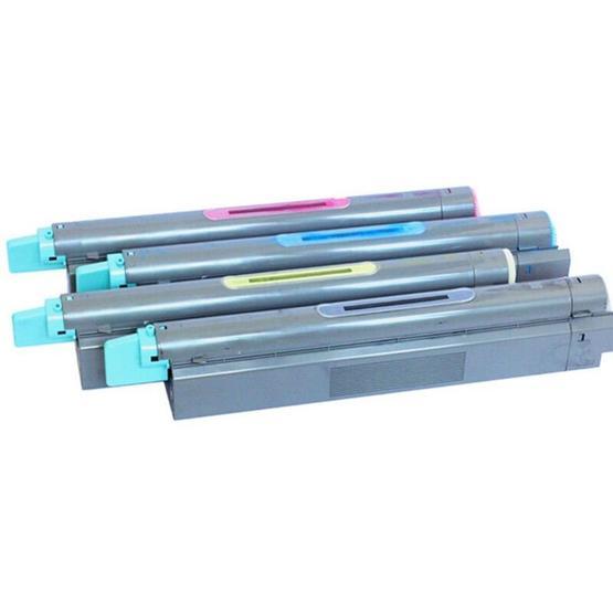 Lexmark C925-C925H2CG Mavi Muadil Toner