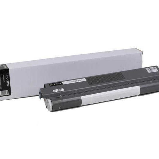 Lexmark C925-C925H2KG Siyah Muadil Toner