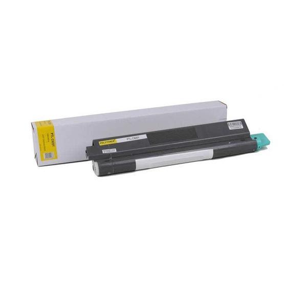 Lexmark C925-C925H2YG Sarı Muadil Toner