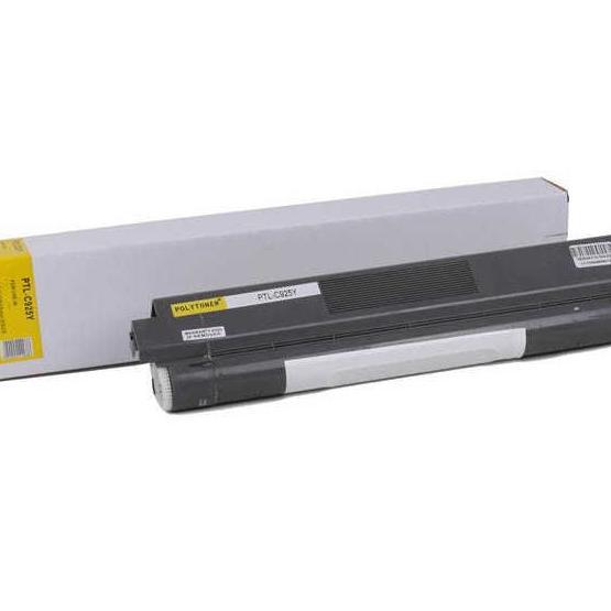 Lexmark C925-C925H2YG Sarı Muadil Toner