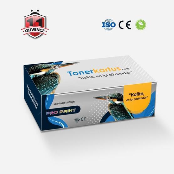 Lexmark C925-C925H2YG Sarı Muadil Toner