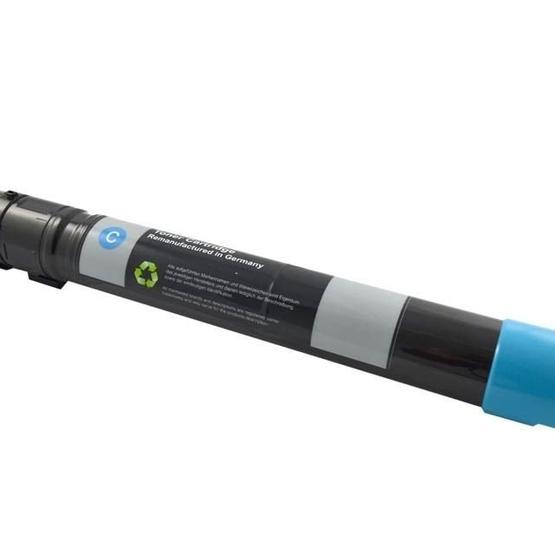 Lexmark C950-C950X2CG Mavi Muadil Toner
