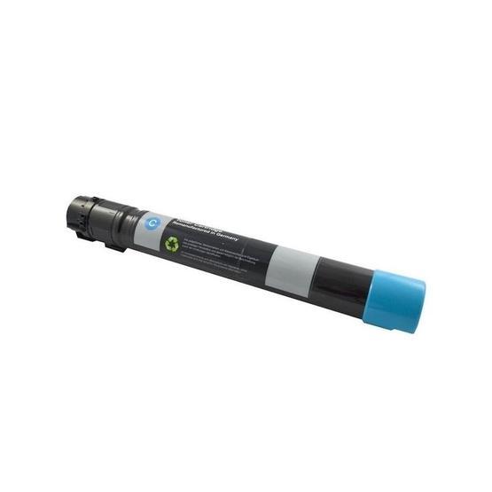 Lexmark C950-C950X2CG Mavi Muadil Toner