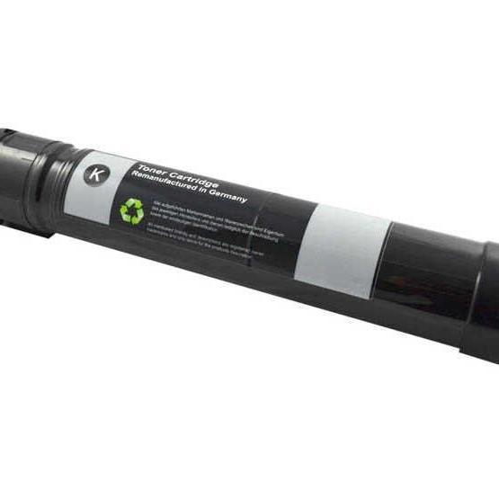 Lexmark C950-C950X2KG Siyah Muadil Toner