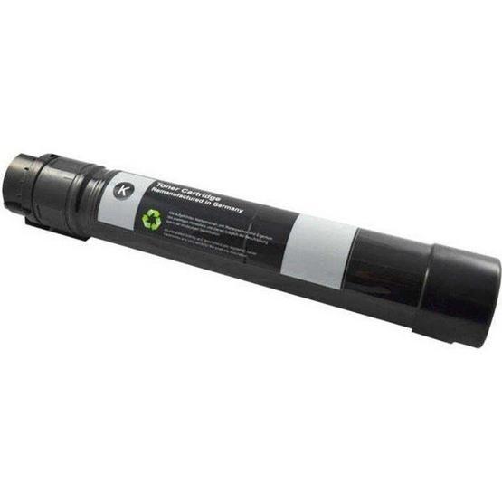 Lexmark C950-C950X2KG Siyah Muadil Toner