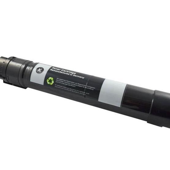 Lexmark C950-C950X2KG Siyah Muadil Toner