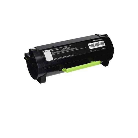 Lexmark CS317-71B50M0 Kırmızı Toner