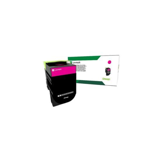 Lexmark CS317-71B50M0 Kırmızı Toner