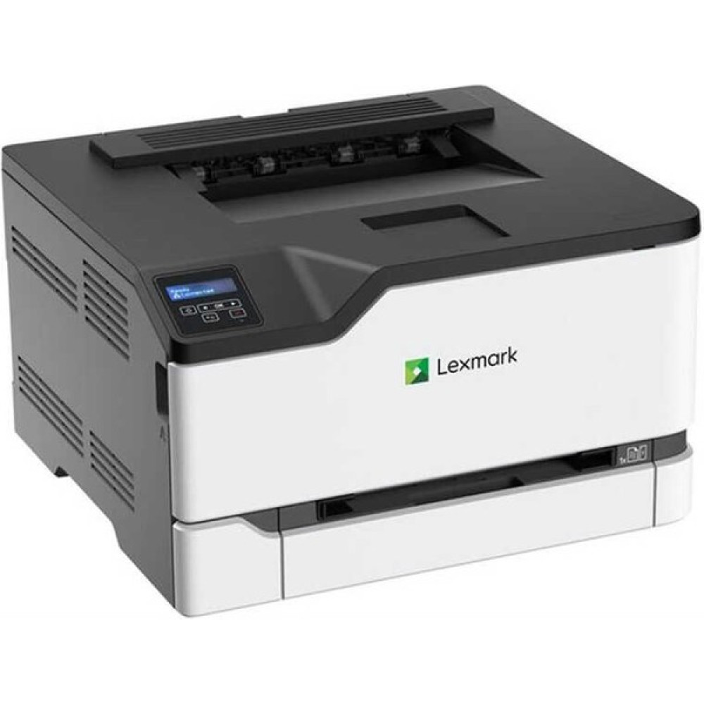 Lexmark CS331DW Renkli Lazer Yazıcı - Beyaz Yazıcılar Fiyatı