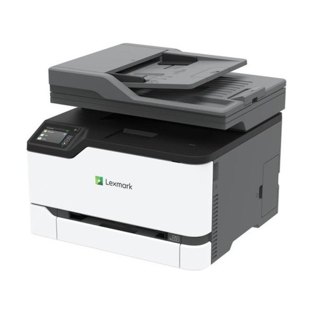 Lexmark CX431ADW Çok Fonksiyonlu Renkli Lazer Yazıcı - Beyaz Yazıcılar Fiyatı