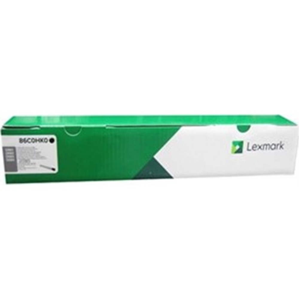 Lexmark CX921DE Siyah 34000 Sayfa Çapraz Renkli Toner Tonerler Fiyatı