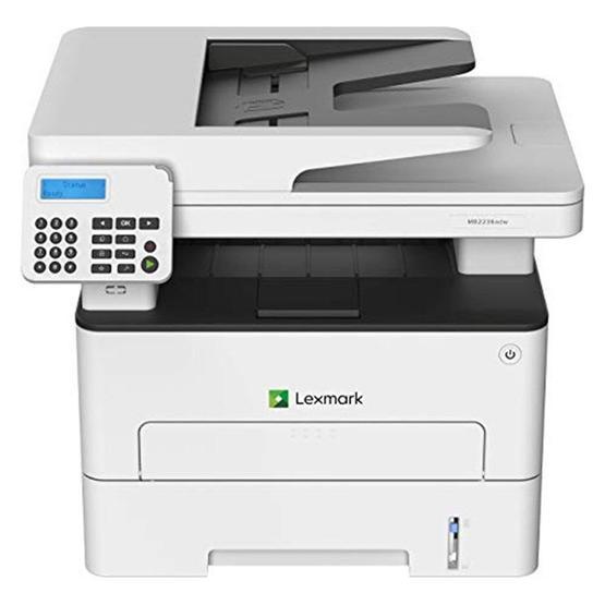 Lexmark MB2236ADW Çok Fonksiyonlu Lazer Yazıcı Yazıcılar Fiyatı