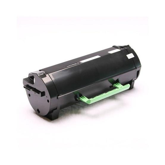 Lexmark MS317-51B5000 Muadil Toner