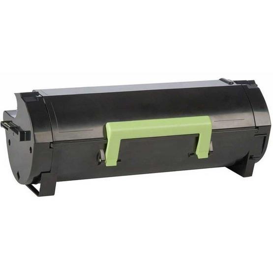 Lexmark MS317-51B5000 Muadil Toner