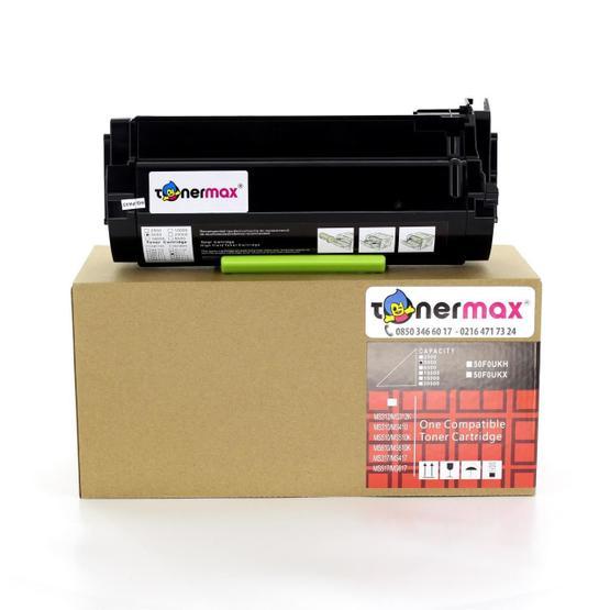 Lexmark MS317-51B5000 Muadil Toner