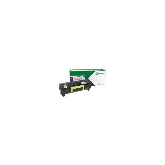 Lexmark MS317-51B5000 Toner Tonerler Fiyatı