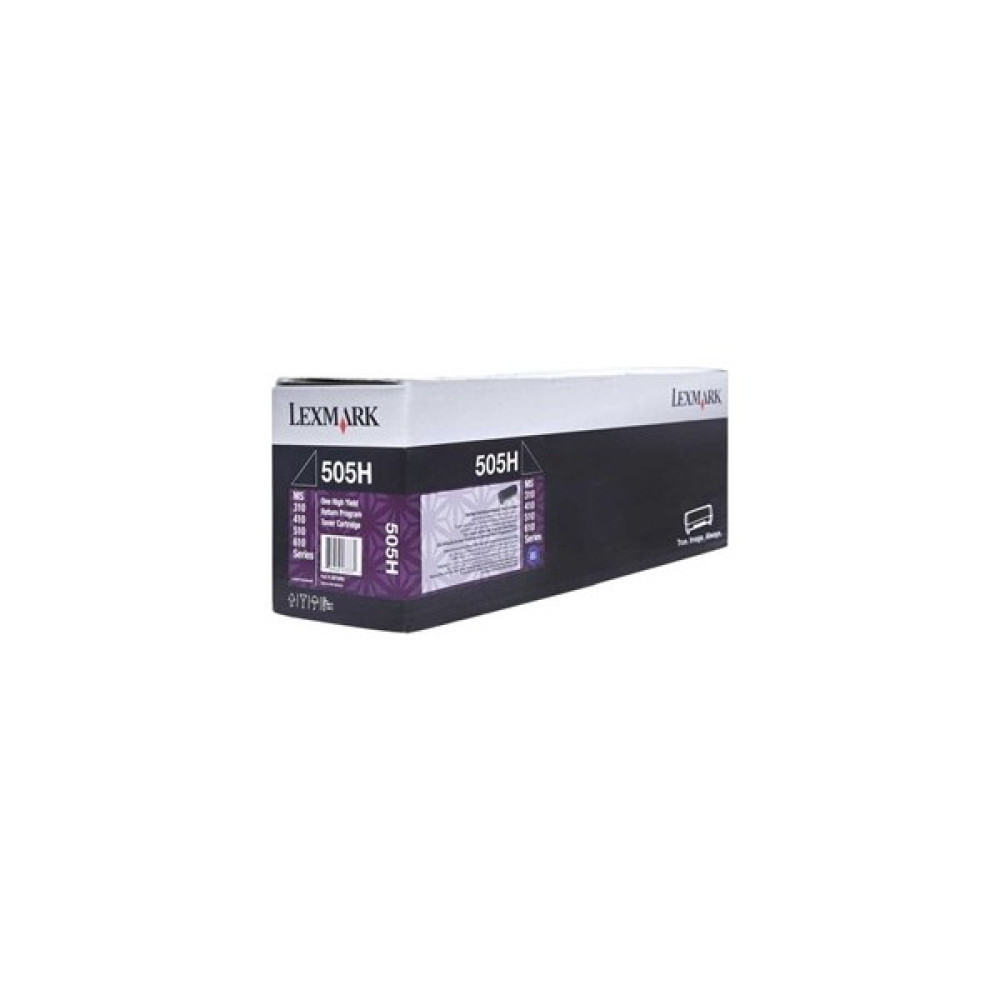 Lexmark MS410DN Toner Tonerler Fiyatı