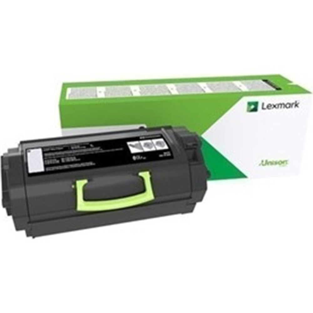 Lexmark MX321ADN 15000 Sayfa Çapraz Renkli Toner Tonerler Fiyatı