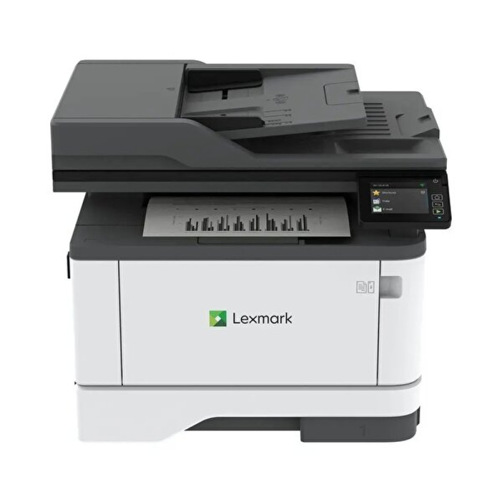 Lexmark Mx331Adn 29S0160 Tarayıcı - Fotokopi - Faks Mono Çok Fonksiyonlu Lazer Yazıcı Yazıcılar Fiyatı