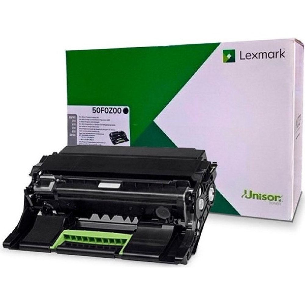 Lexmark Mx410 Drum Ünitesi Ms310 60.000 Sayfa Siyah Tonerler Fiyatı