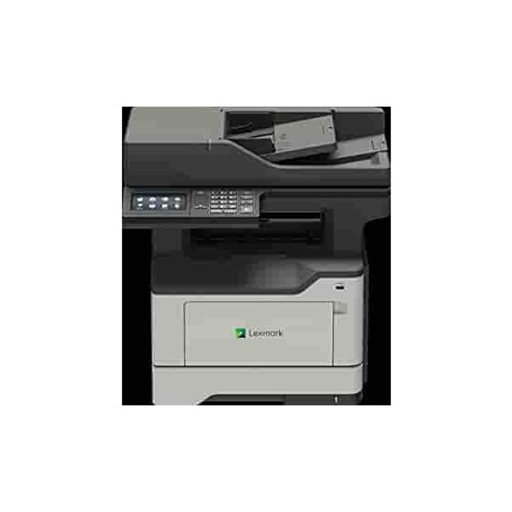Lexmark MX521ADE Mono Lazer Yazıcı/tarayıcı/fotokopi/fax +Dub +Net. Çok Fonksiyonlu Lazer Yazıcı - Siyah - Beyaz Yazıcılar Fiyatı