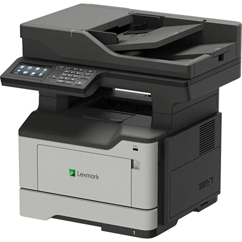 Lexmark Mx522Adhe 36S0850 Çok Fonksiyonlu Mono Lazer Yazıcı Yazıcılar Fiyatı