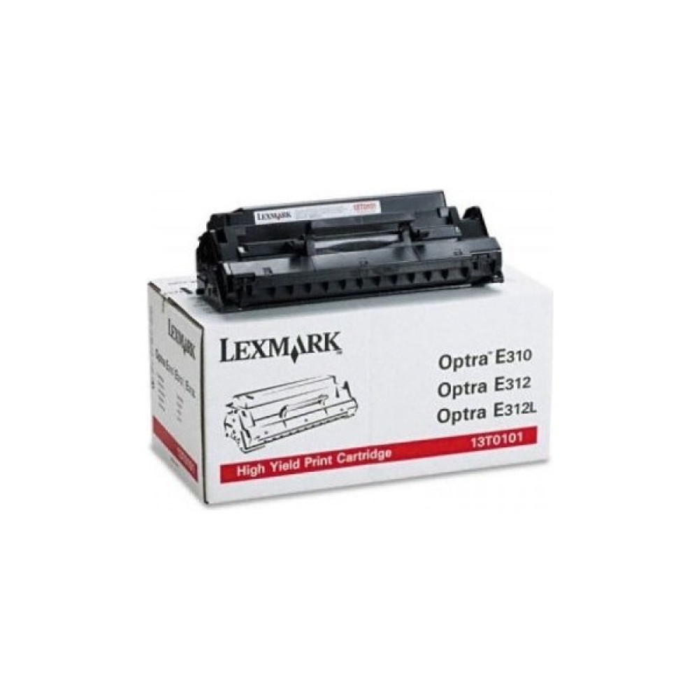 Lexmark Optra E310-13T0101 Toner Tonerler Fiyatı