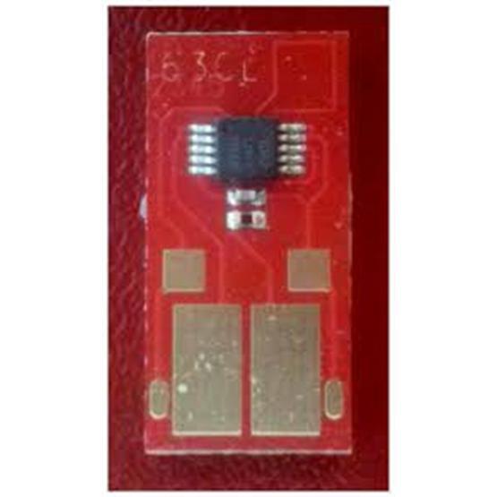Lexmark T630/632/634/IBM 1332/1352/1372 Chip