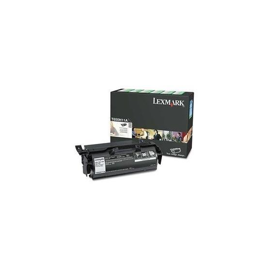 Lexmark T656 T650H11E Toner