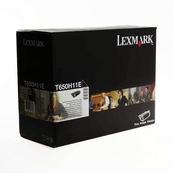 Lexmark T656 T650H11E Toner