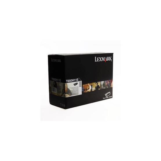 Lexmark T656 T650H11E Toner Tonerler Fiyatı
