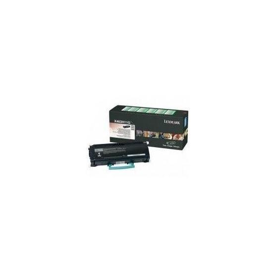 Lexmark X463H11G Toner Tonerler Fiyatı