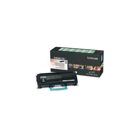 Lexmark X463H11G Toner