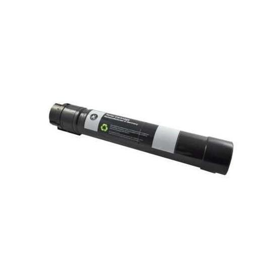 Lexmark X925-X925H2KG Siyah Muadil Toner