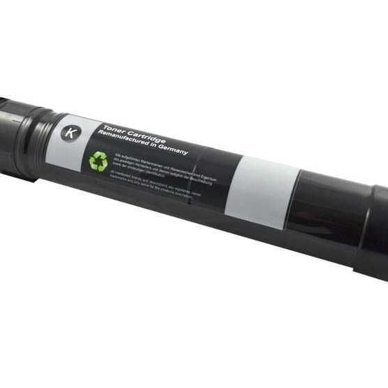 Lexmark X925-X925H2KG Siyah Muadil Toner