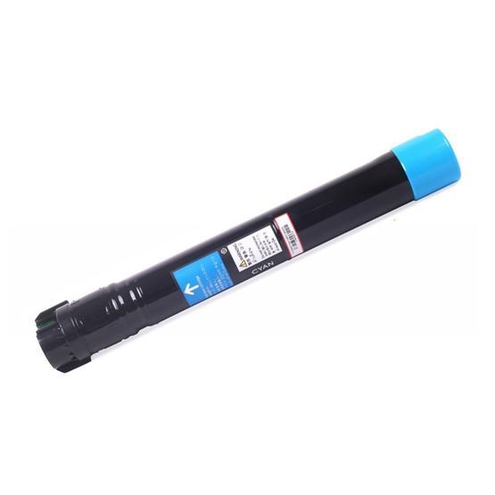Lexmark X950-X950X2CG Mavi Muadil Toner