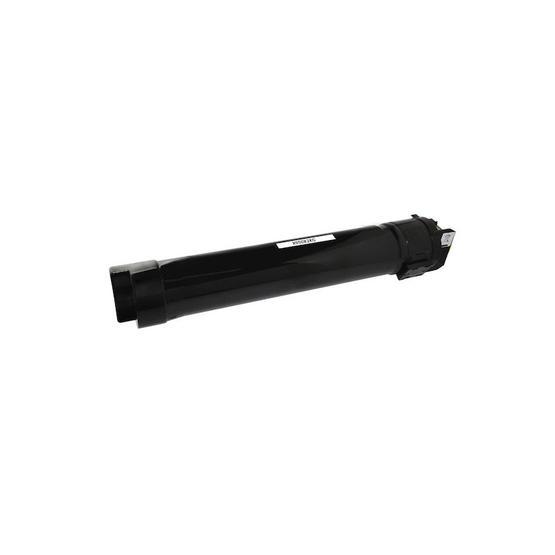 Lexmark X950-X950X2KG Siyah Muadil Toner