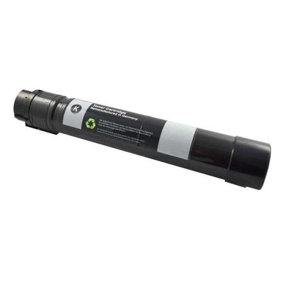 Lexmark X950-X950X2KG Siyah Muadil Toner
