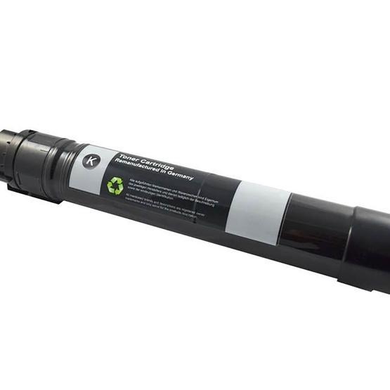 Lexmark X950-X950X2KG Siyah Muadil Toner