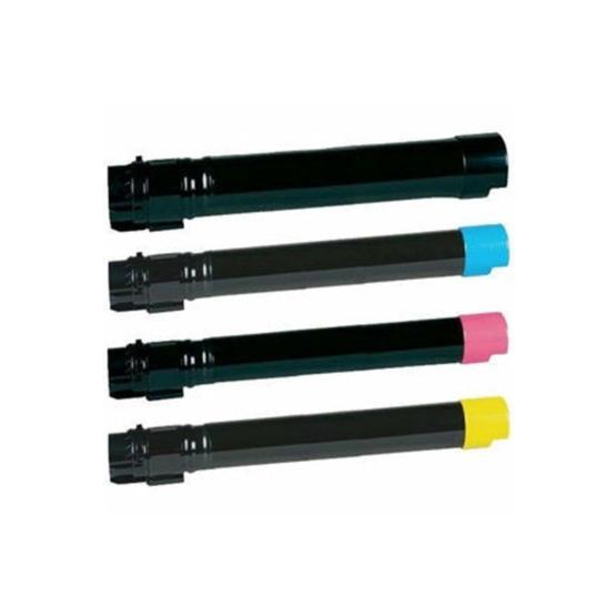 Lexmark X950-X950X2KG Siyah Muadil Toner