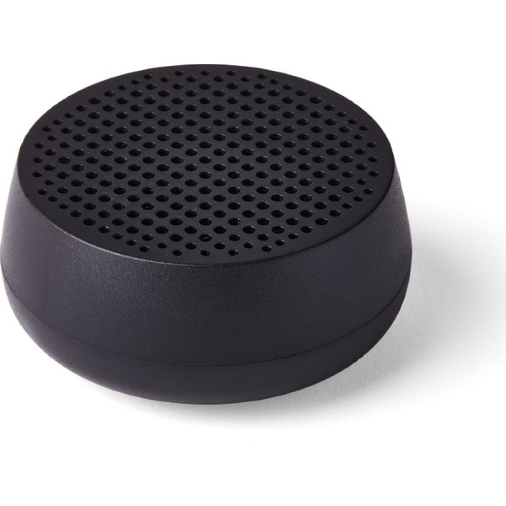 Lexon Mino S Bluetooth Hoparlör - Siyah Bluetooth Hoparlör Fiyatı