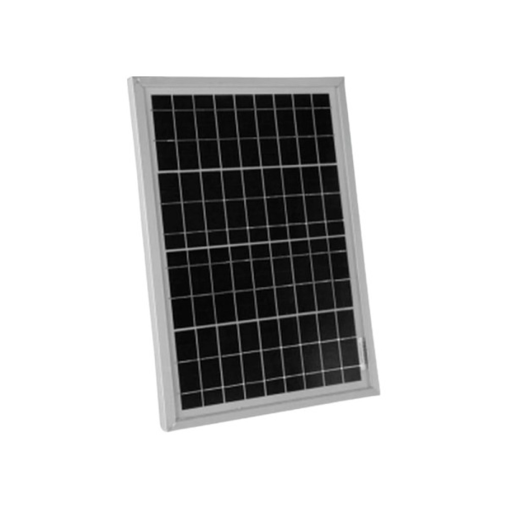 Lexron 12 Watt Monokristal Güneş Paneli - Mavi Oto, Bahçe, Yapı Market Fiyatı